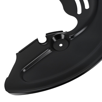 Front Left Brake Dust Shield compatible for Ford Expedition compatible for Lincoln Navigator 2007-2023