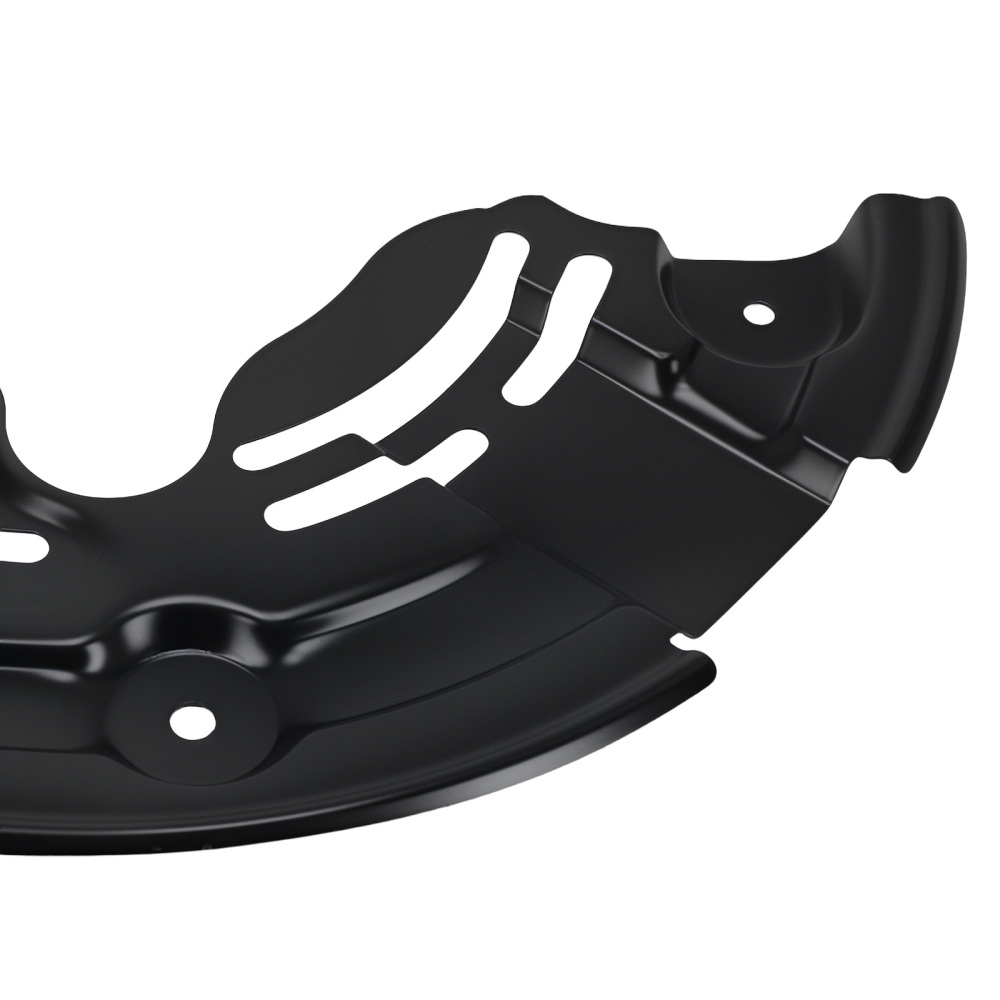 Front Left Brake Dust Shield compatible for Ford Expedition compatible for Lincoln Navigator 2007-2023