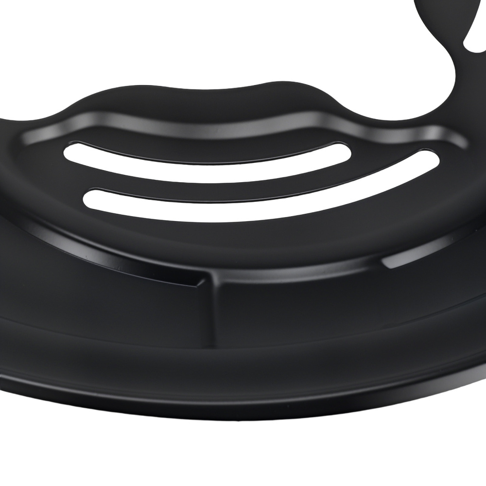 Front Left Brake Dust Shield compatible for Ford Expedition compatible for Lincoln Navigator 2007-2023