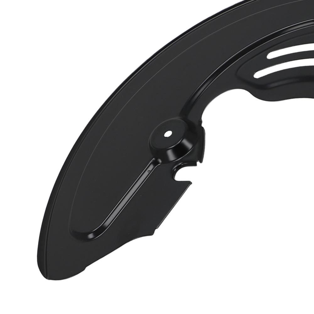 Front Left Brake Dust Shield compatible for Ford Expedition compatible for Lincoln Navigator 2007-2023