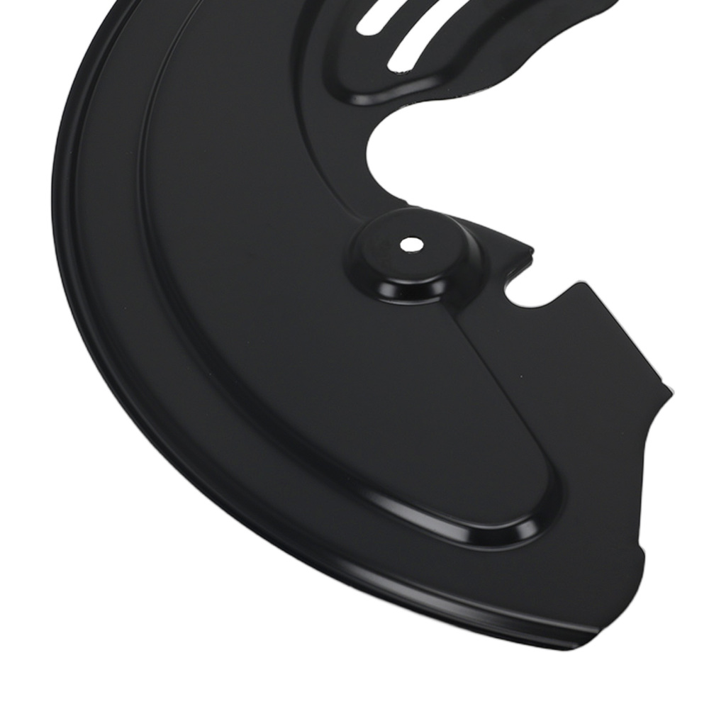 Front Left Brake Dust Shield compatible for Ford Expedition compatible for Lincoln Navigator 2007-2023