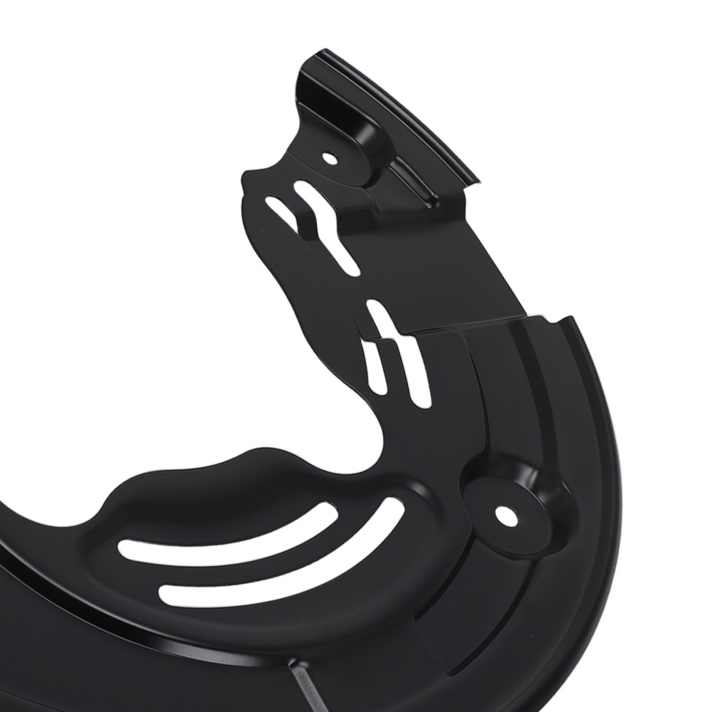 Front Left Brake Dust Shield compatible for Ford Expedition compatible for Lincoln Navigator 2007-2023