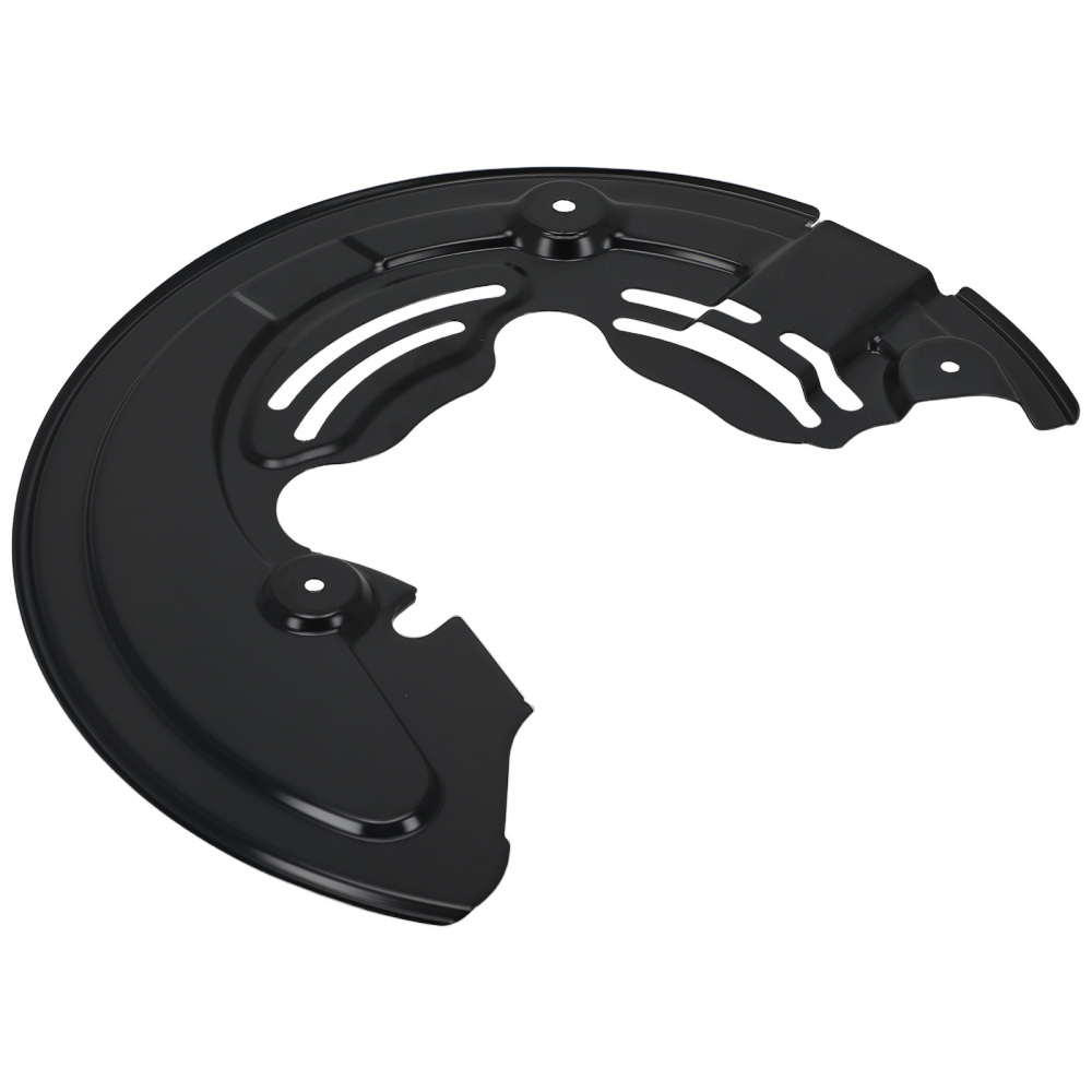 Front Left Brake Dust Shield compatible for Ford Expedition compatible for Lincoln Navigator 2007-2023