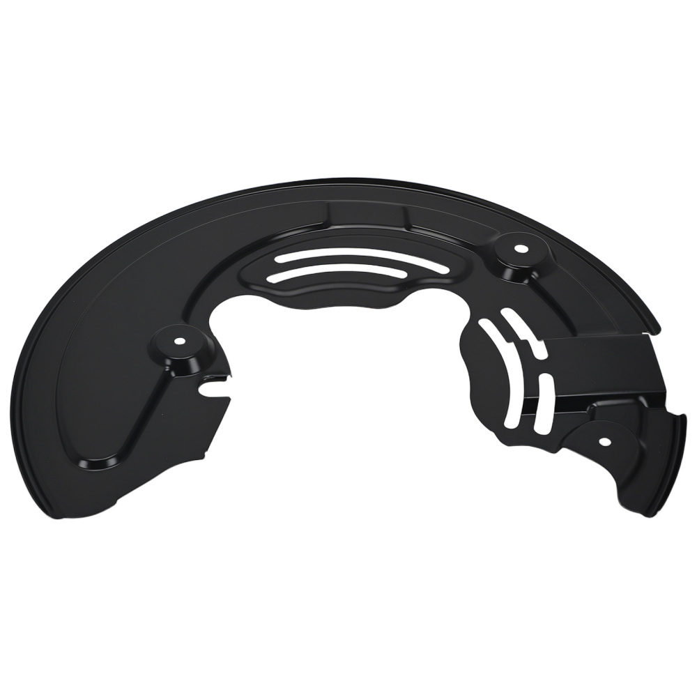 Front Left Brake Dust Shield compatible for Ford Expedition compatible for Lincoln Navigator 2007-2023