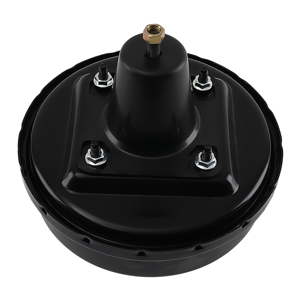 Front Disc Brake Conversion Kit compatible for Chevy Chevelle A-Body 1964-72/F-BODY 1967-69