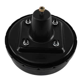 Front Disc Brake Conversion Kit compatible for Chevy Chevelle A-Body 1964-72/F-BODY 1967-69