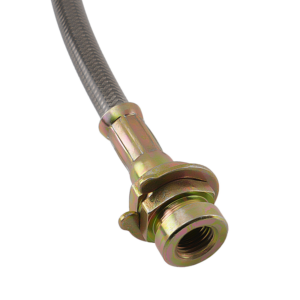 Front Disc Brake Conversion Kit compatible for Chevy Chevelle A-Body 1964-72/F-BODY 1967-69