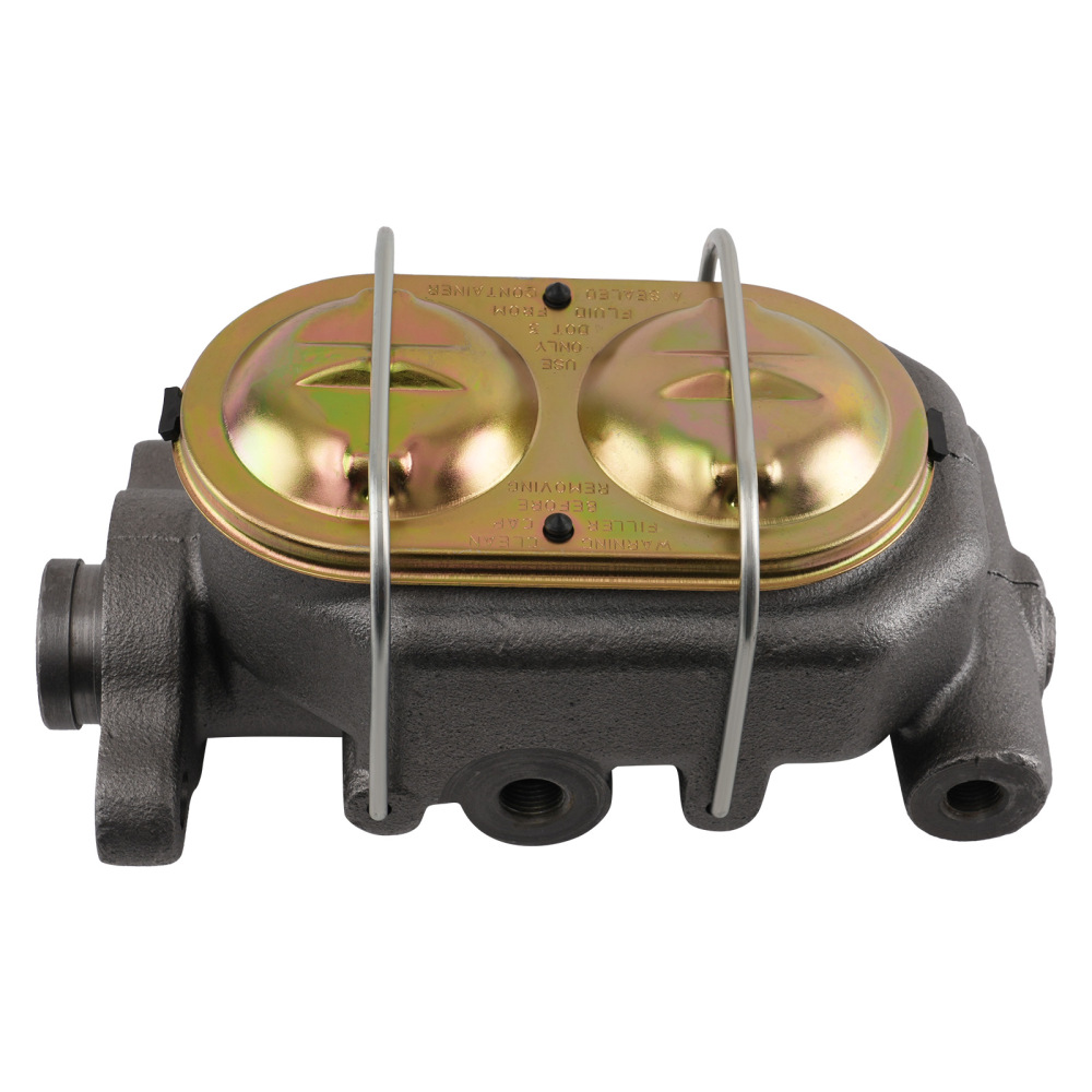 Front Disc Brake Conversion Kit compatible for Chevy Chevelle A-Body 1964-72/F-BODY 1967-69