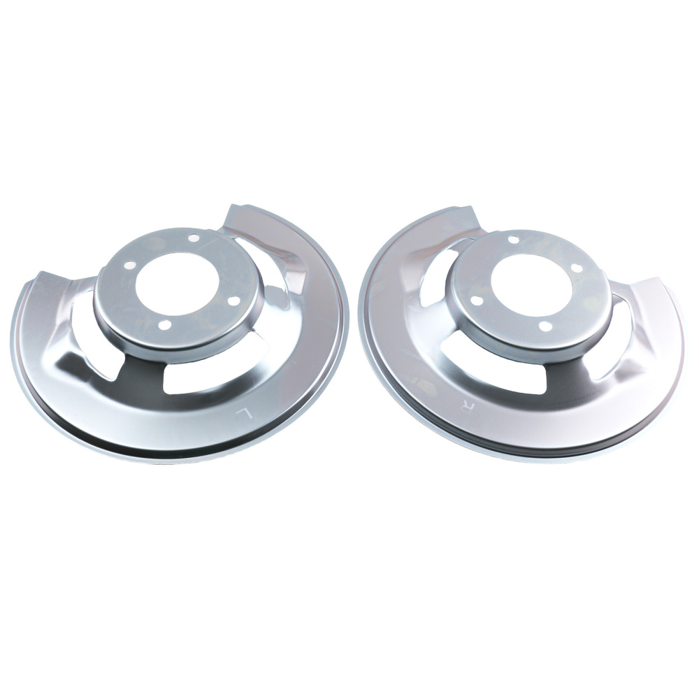 11 Front Disc Brake Conversion Kit compatible for Ford Mustang 1964 1965 1966 1967