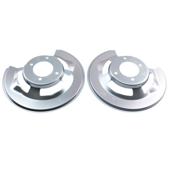 11 Front Disc Brake Conversion Kit compatible for Ford Mustang 1964 1965 1966 1967
