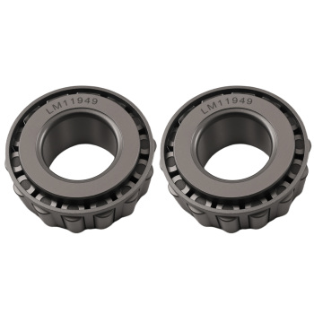 Disc Brake Conversion Kit compatible for Ford Deluxe 1937-1948 Round Back Style Spindles