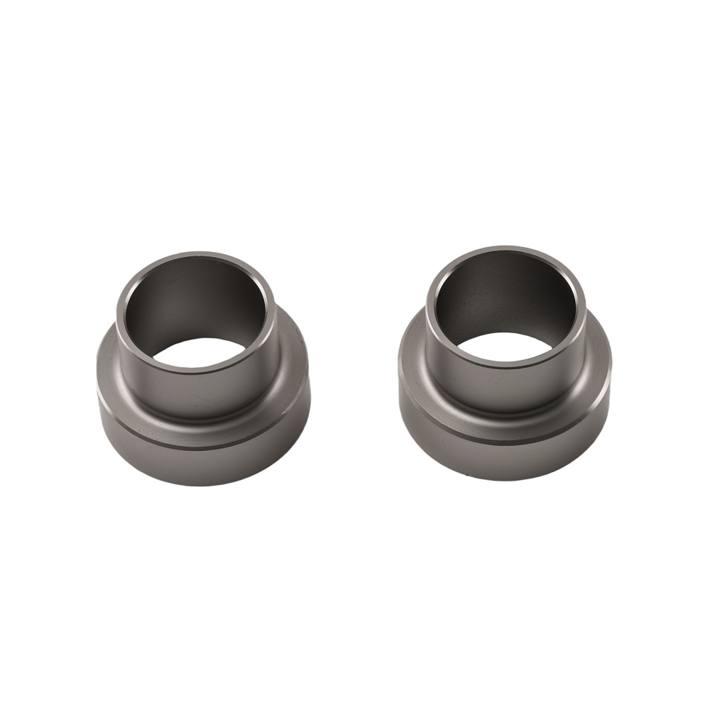 Disc Brake Conversion Kit compatible for Ford Deluxe 1937-1948 Round Back Style Spindles