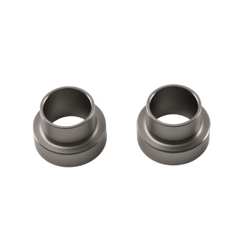 Disc Brake Conversion Kit compatible for Ford Deluxe 1937-1948 Round Back Style Spindles