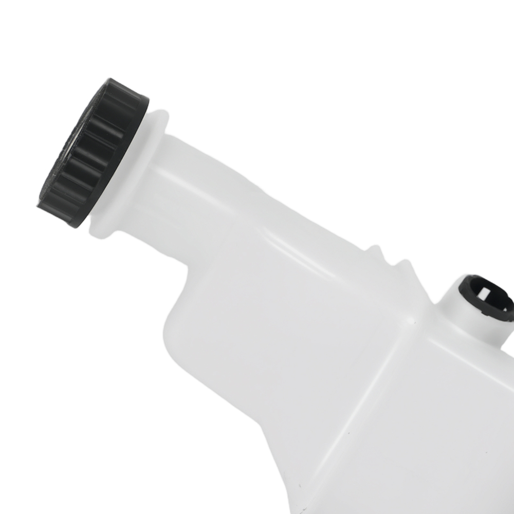 Aluminum Brake Master Cylinder compatible for Pontiac Vibe 2003-2008 w/ SensorReservoir