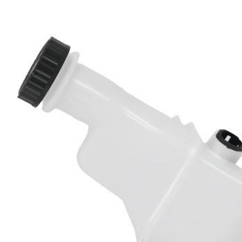 Aluminum Brake Master Cylinder compatible for Pontiac Vibe 2003-2008 w/ SensorReservoir