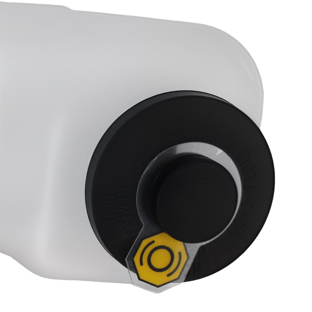 Brake Master Cylinder for w/Reservoir compatible for Toyota Corolla Matrix 2009 2010-2013