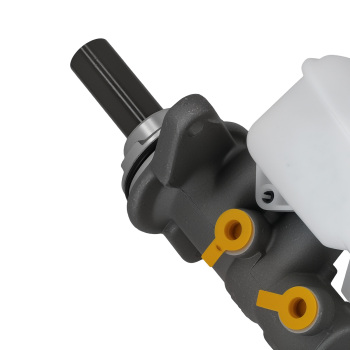 Brake Master Cylinder w/ReservoirSensor compatible for Toyota Tacoma 2008-2010 2014-2018