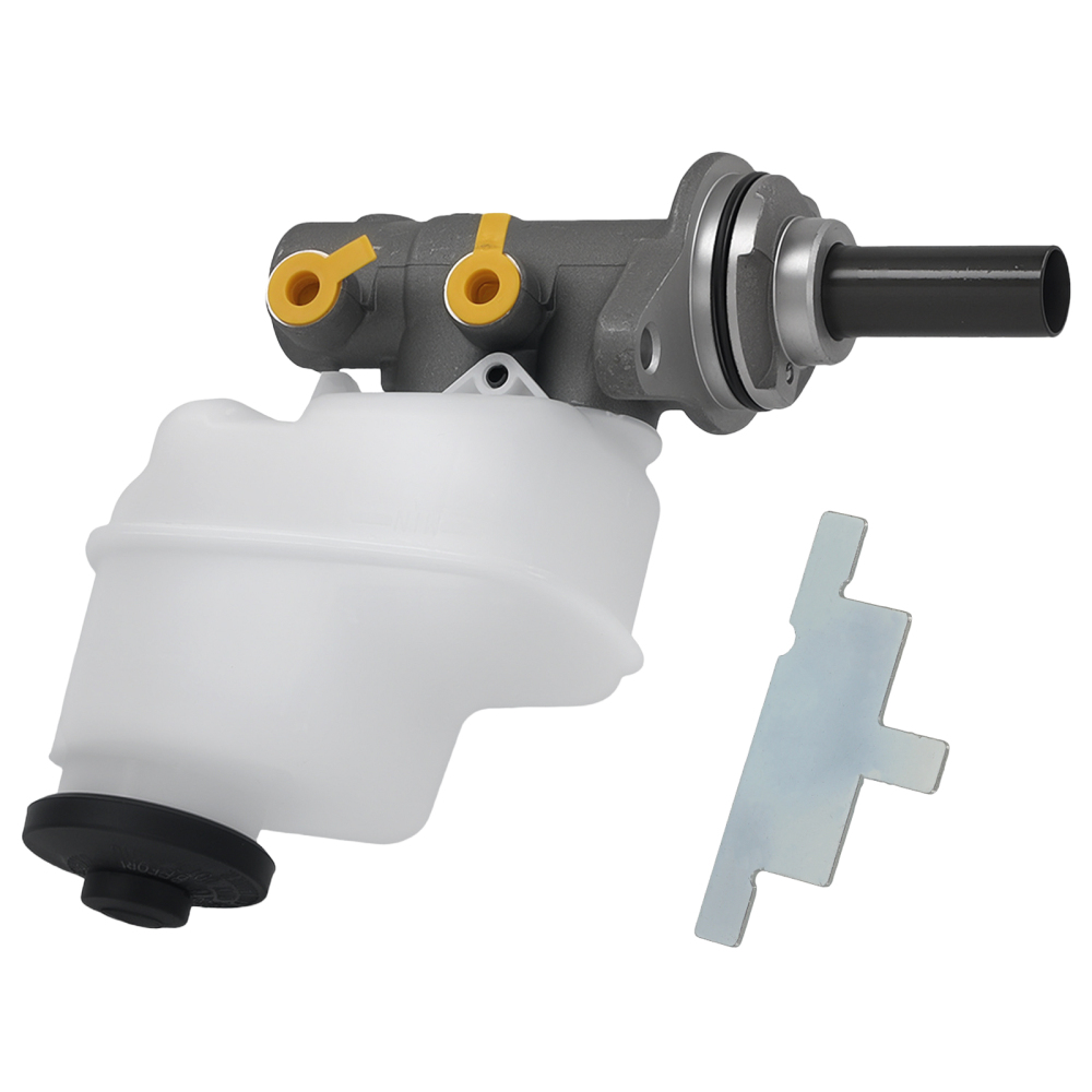 Brake Master Cylinder w/ReservoirSensor compatible for Toyota Tacoma 2008-2010 2014-2018