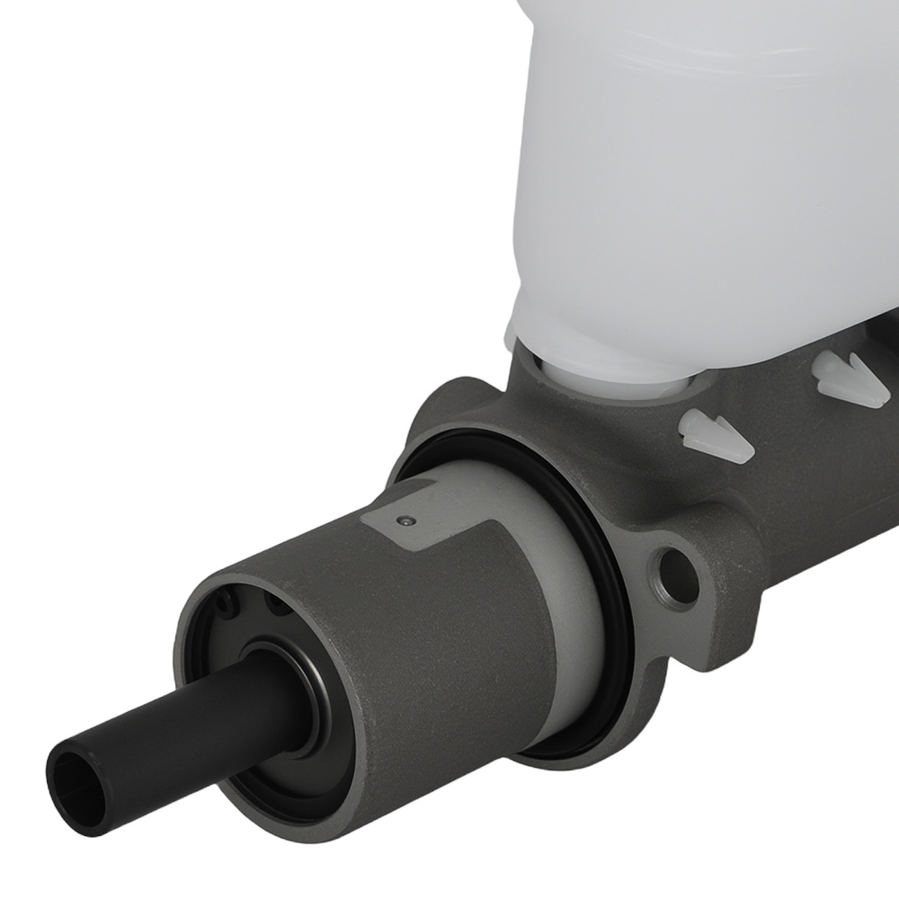 Aluminum Brake Master Cylinder compatible for Chevrolet Equinox 2005-2006 22707377 w/Sensor