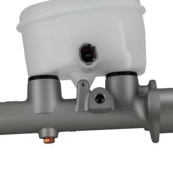 Brake Master Cylinder Assembly compatible for Toyota Tundra 2000-2006 w/ Reservoir