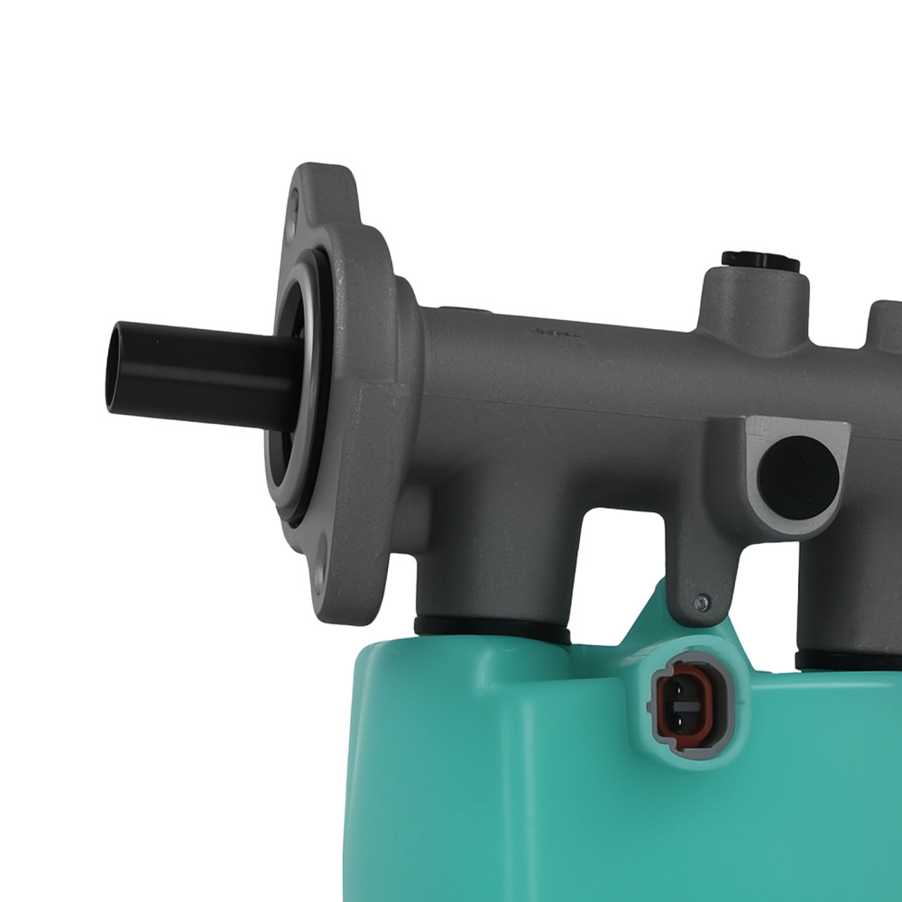 Aluminum Brake Master Cylinder compatible for Toyota Sequoia Limited 2001-2007 M630127