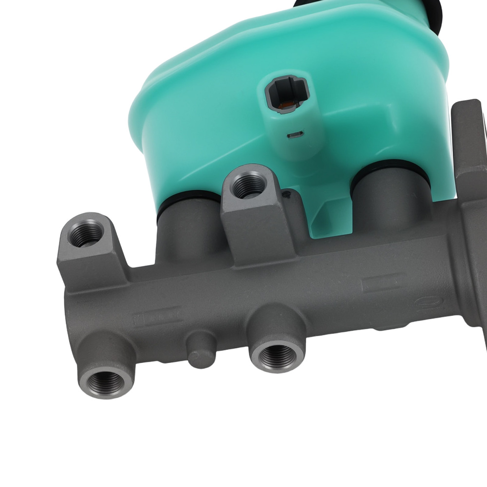 Aluminum Brake Master Cylinder compatible for Toyota Sequoia Limited 2001-2007 M630127