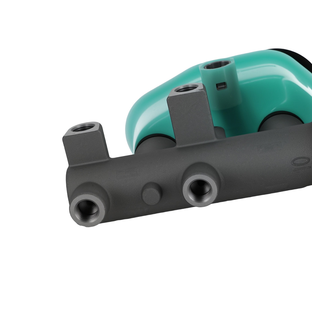 Aluminum Brake Master Cylinder compatible for Toyota Sequoia Limited 2001-2007 M630127