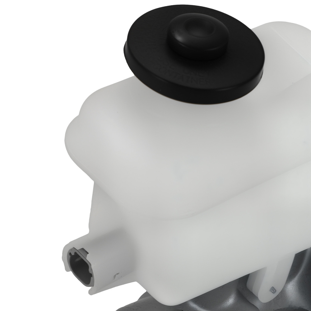 Brake Master Cylinder w/Reservoir compatible for Toyota Tundra 2007-2021 compatible for Sequoia 2008-2022