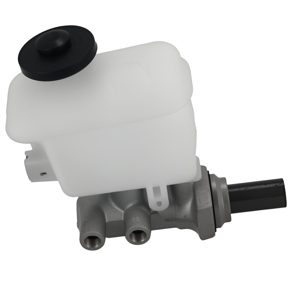 Brake Master Cylinder w/Reservoir compatible for Toyota Tundra 2007-2021 compatible for Sequoia 2008-2022