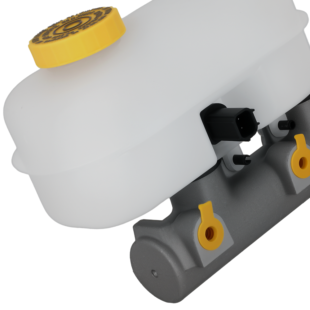 Brake Master Cylinder compatible for Dodge Dakota 1999-2004/Durango 1999-2003 M134437