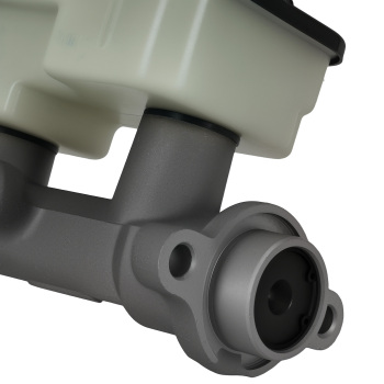 Aluminum Brake Master Cylinder compatible for Chevrolet Blazer/Compatible for GMC Jimmy 1995-1997 M390320