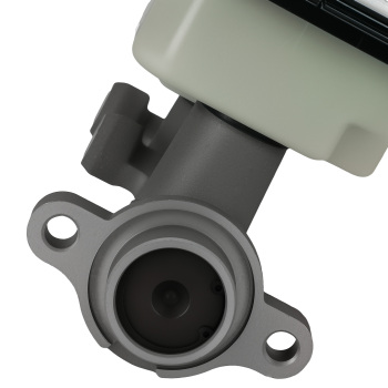 Aluminum Brake Master Cylinder compatible for Chevrolet Blazer/Compatible for GMC Jimmy 1995-1997 M390320