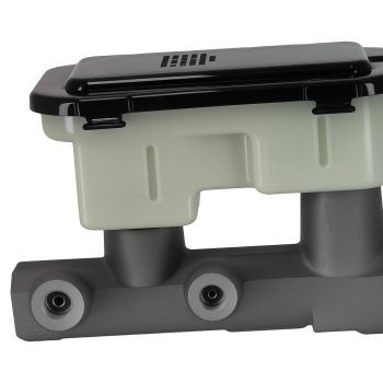 Aluminum Brake Master Cylinder compatible for Chevrolet Blazer/Compatible for GMC Jimmy 1995-1997 M390320