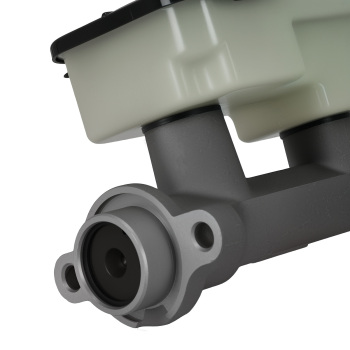 Aluminum Brake Master Cylinder compatible for Chevrolet Blazer/Compatible for GMC Jimmy 1995-1997 M390320