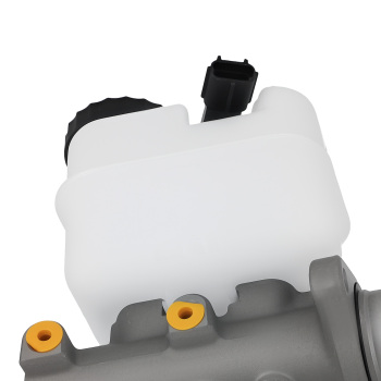 Brake Master Cylinder compatible for Ford Explorer compatible for Mercury Mountaineer 2006-2010 M630525