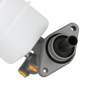 Brake Master Cylinder compatible for Ford Explorer compatible for Mercury Mountaineer 2006-2010 M630525