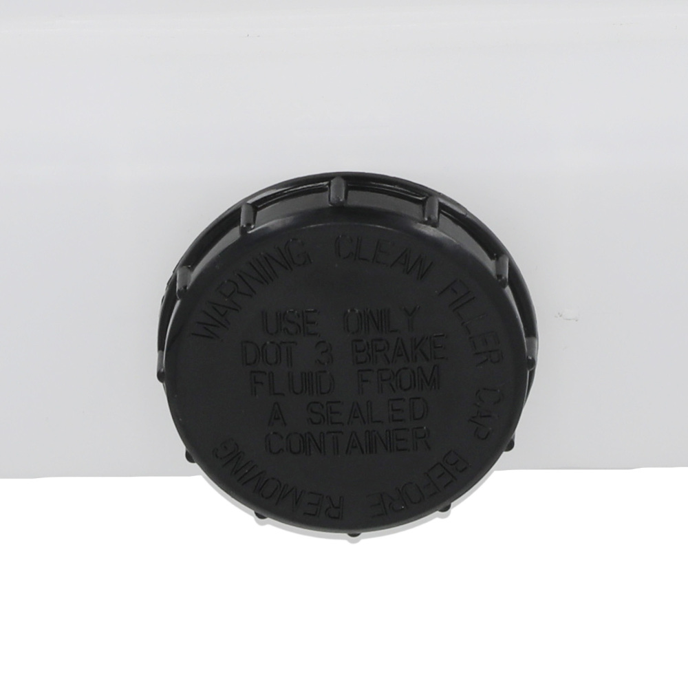 Brake Master Cylinder compatible for Ford F-150 F-250 Bronco E-150 E-250 M39634 YL3Z2140CA