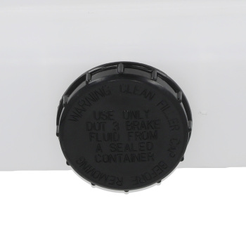 Brake Master Cylinder compatible for Ford F-150 F-250 Bronco E-150 E-250 M39634 YL3Z2140CA