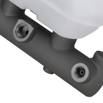 Brake Master Cylinder compatible for Ford F-150 F-250 Bronco E-150 E-250 M39634 YL3Z2140CA