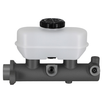 Brake Master Cylinder compatible for Ford F-150 F-250 Bronco E-150 E-250 M39634 YL3Z2140CA