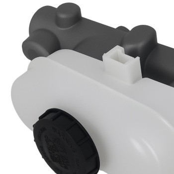Brake Master Cylinder with Reservoir compatible for Ford Explorer 1995-1997 M390269