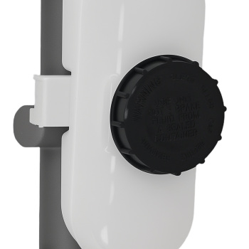 Brake Master Cylinder with Reservoir compatible for Ford Explorer 1995-1997 M390269