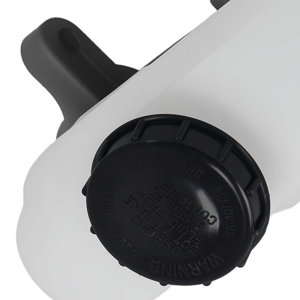 Brake Master Cylinder with Reservoir compatible for Ford Explorer 1995-1997 M390269