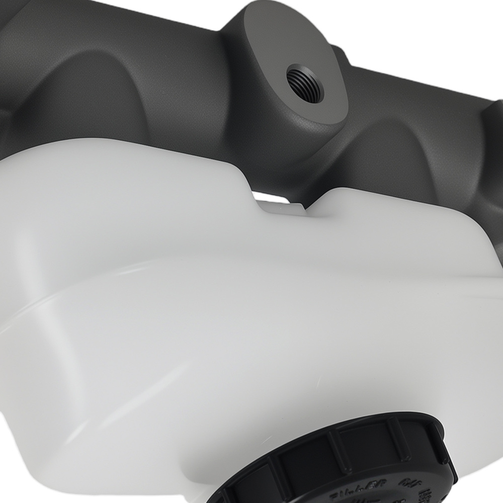 Brake Master Cylinder with Reservoir compatible for Ford Explorer 1995-1997 M390269