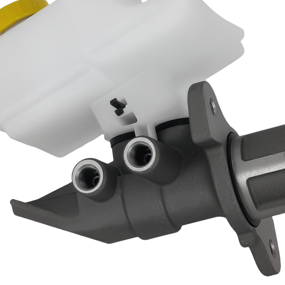 Brake Master Cylinder with Reservoir for compatible for Dodge Durango compatible for Jeep Grand Cherokee