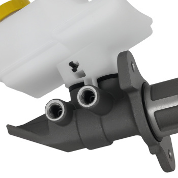 Brake Master Cylinder with Reservoir for compatible for Dodge Durango compatible for Jeep Grand Cherokee