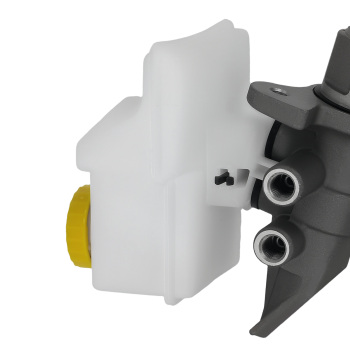 Brake Master Cylinder with Reservoir for compatible for Dodge Durango compatible for Jeep Grand Cherokee