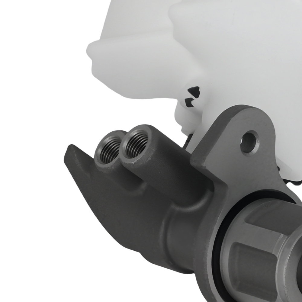 Brake Master Cylinder with Reservoir for compatible for Dodge Durango compatible for Jeep Grand Cherokee