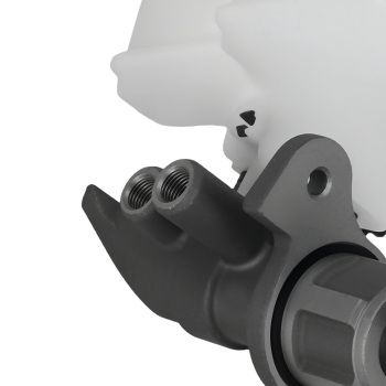 Brake Master Cylinder with Reservoir for compatible for Dodge Durango compatible for Jeep Grand Cherokee