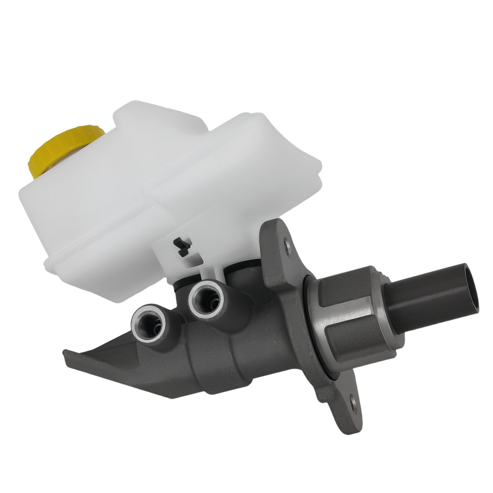 Brake Master Cylinder with Reservoir for compatible for Dodge Durango compatible for Jeep Grand Cherokee